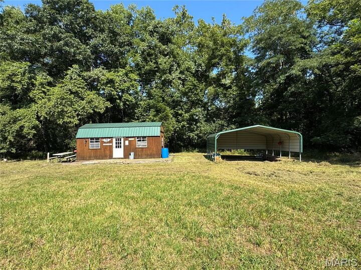 Property Photo: . Highway A MO 63456