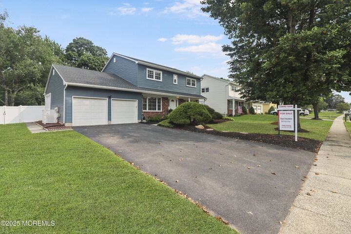 Property Photo: 16 Guilford Lane NJ 08619