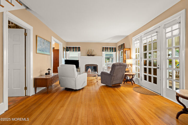 Property Photo: 315 Allen Avenue NJ 07711