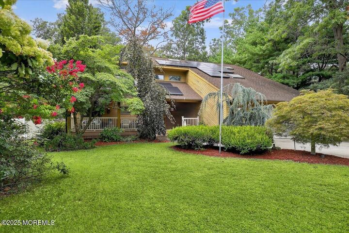 Property Photo: 1112 Formicola Street NJ 08753