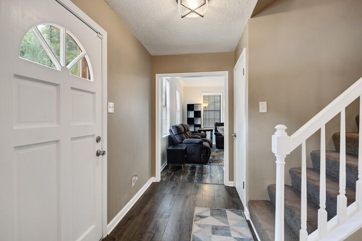 Property Photo: 5345 Raleigh-Lagrange Rd TN 38134