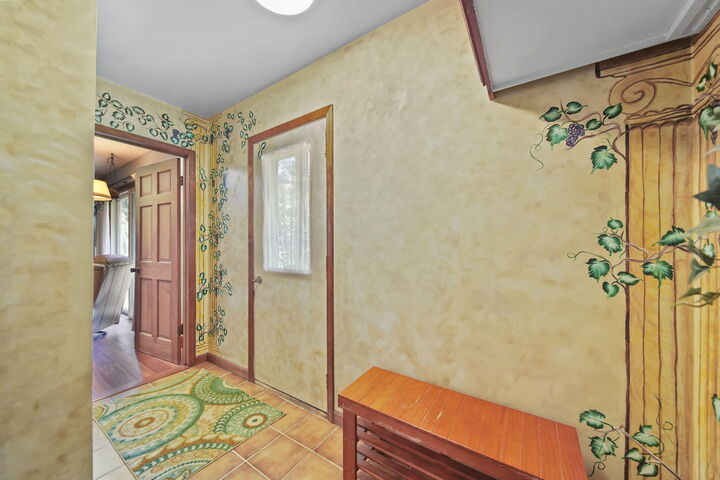 Property Photo: 4209 N Dearing Road MI 49269