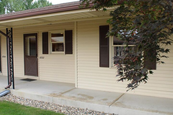 Property Photo: 6722 N Wentward Court MI 49426