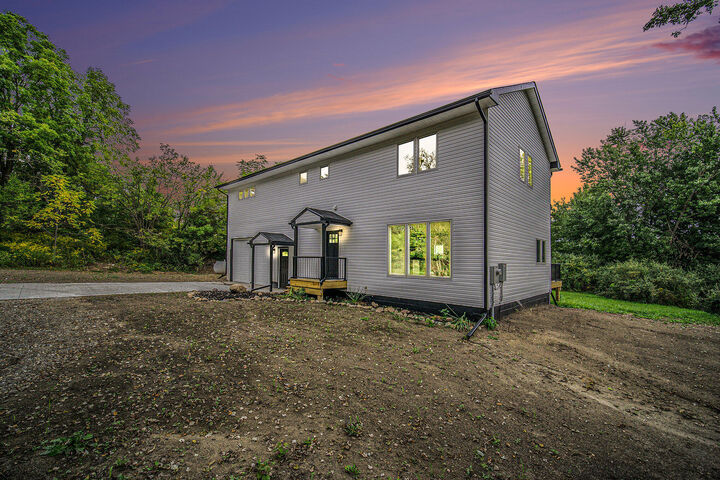 Property Photo:  2962 W US-12 Highway  MI 49236 