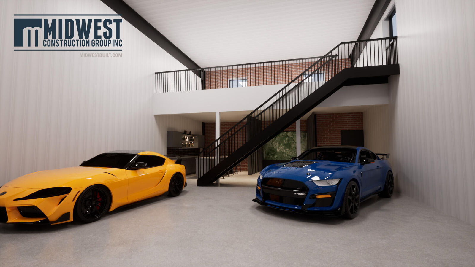 Property Photo: 211 Rockford Park Drive MI 49341