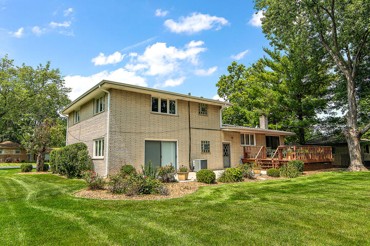 Property Photo:  14939 S 81st Court  IL 60462 
