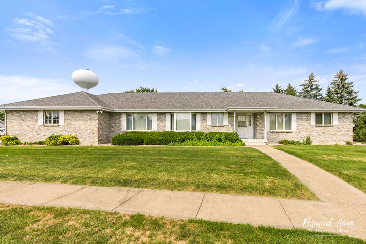 1269 Tower Court  Bourbonnais IL 60914 photo