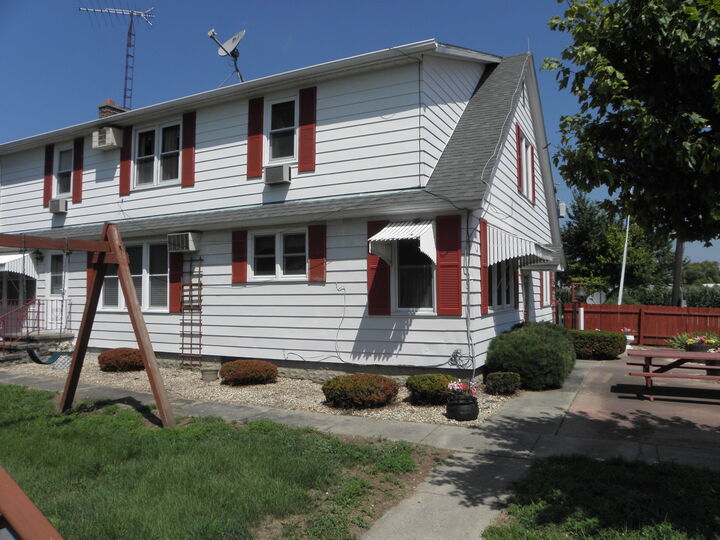 Property Photo: 4060 S Old Mazon Road IL 60444