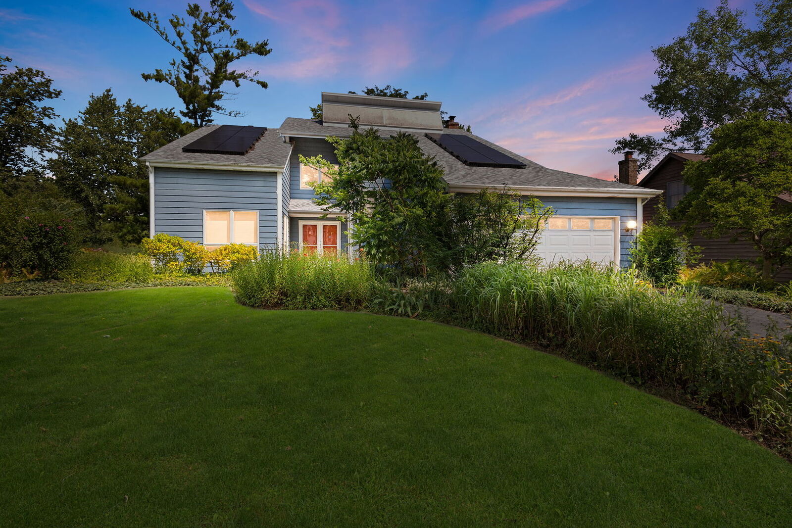 Property Photo: 3007 Monterey Drive IL 60422