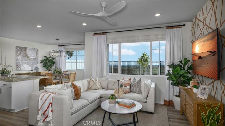 Property Photo:  2444 Gunner Ridge Way  CA 92377 