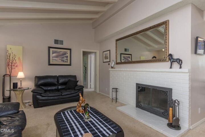 Property Photo: 1214 Mariposa Drive CA 93060