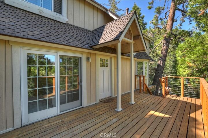 Property Photo: 447 N Grass Valley Road CA 92352