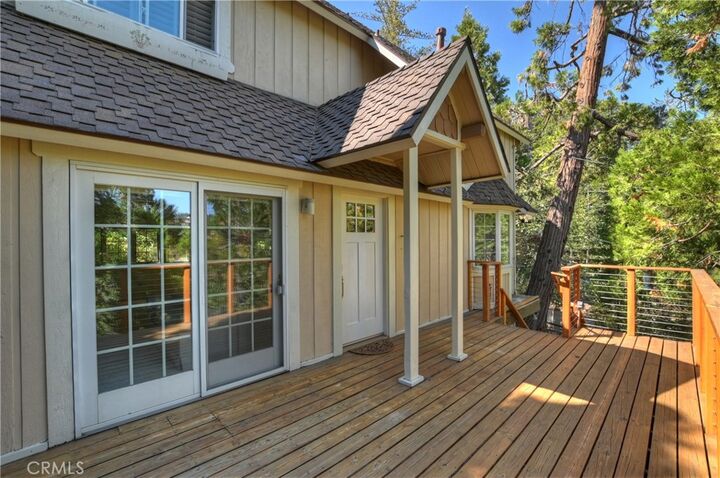 Property Photo: 447 N Grass Valley Road CA 92352