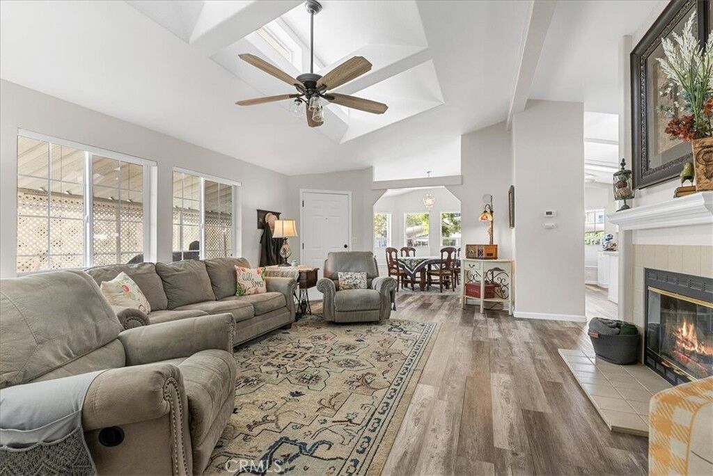 Property Photo:  1809 Thelma Drive 50  CA 93405 