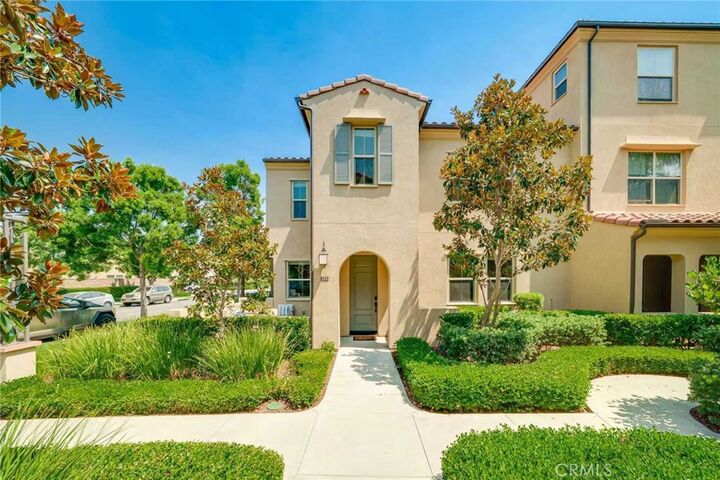 172 Borrego  Irvine CA 92618 photo