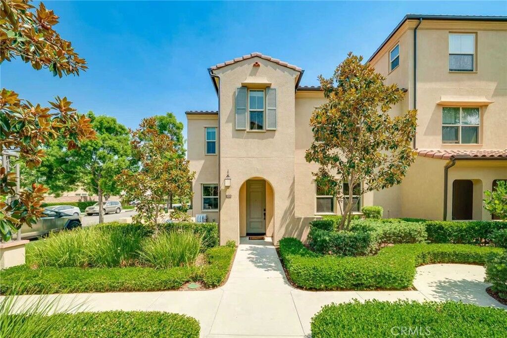 Property Photo:  172 Borrego  CA 92618 