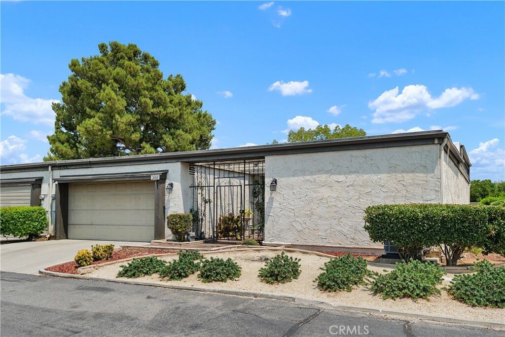 Property Photo:  26168 Birkdale Road  CA 92586 