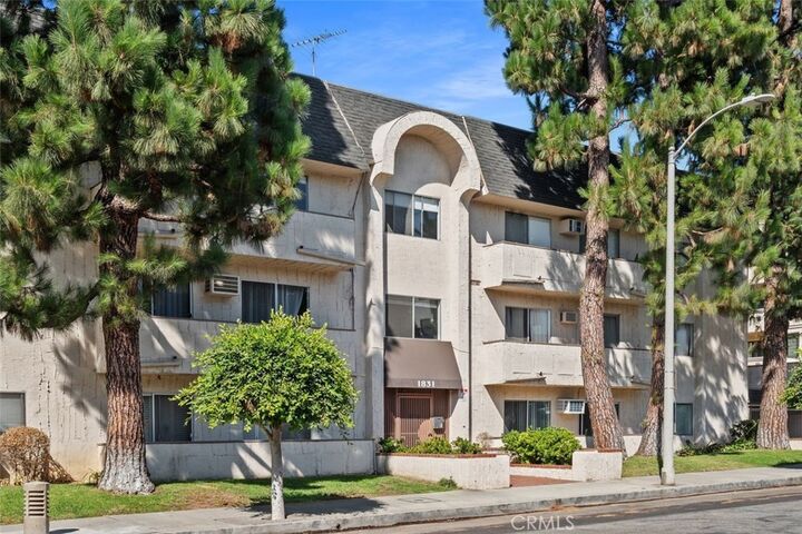 Property Photo:  1831 Prosser Avenue 210  CA 90025 
