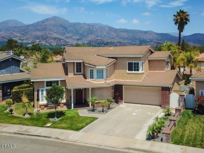 Property Photo:  1041 Meadowlark Drive  CA 93015 