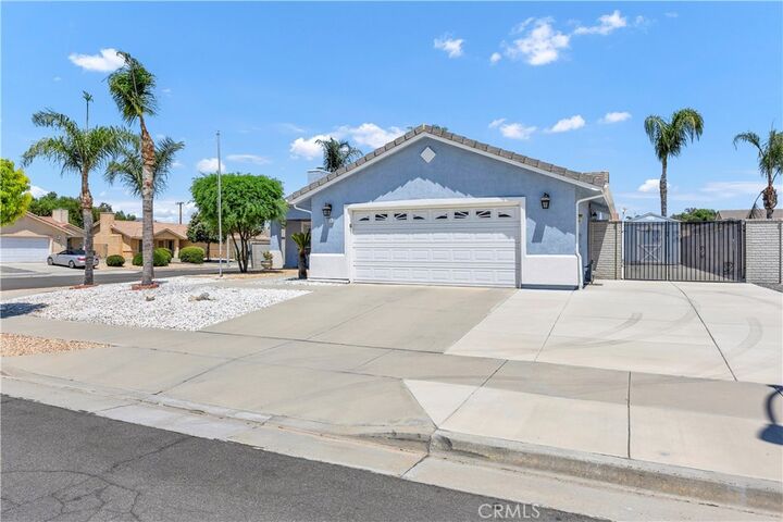 Property Photo:  3216 Pepper Street  CA 92545 