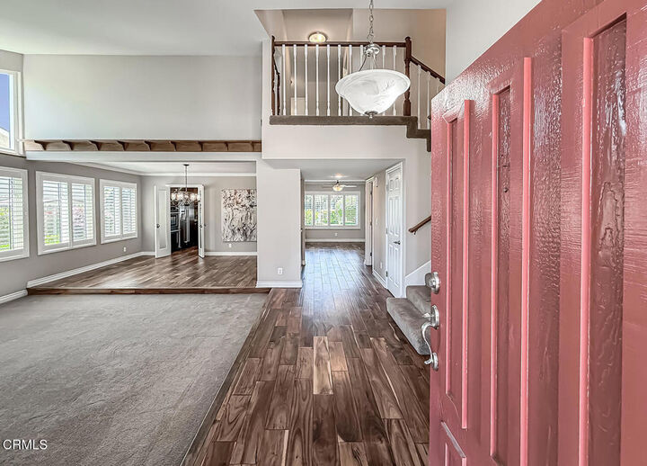 Property Photo: 143 Flora Vista Avenue CA 93012