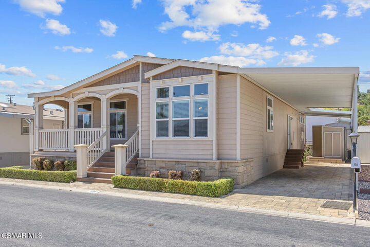Property Photo:  195 Tierra Rejada Road 170  CA 93065 