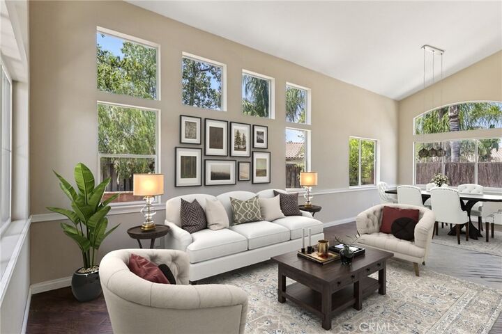 Property Photo: 23360 Mountain Song CA 92562