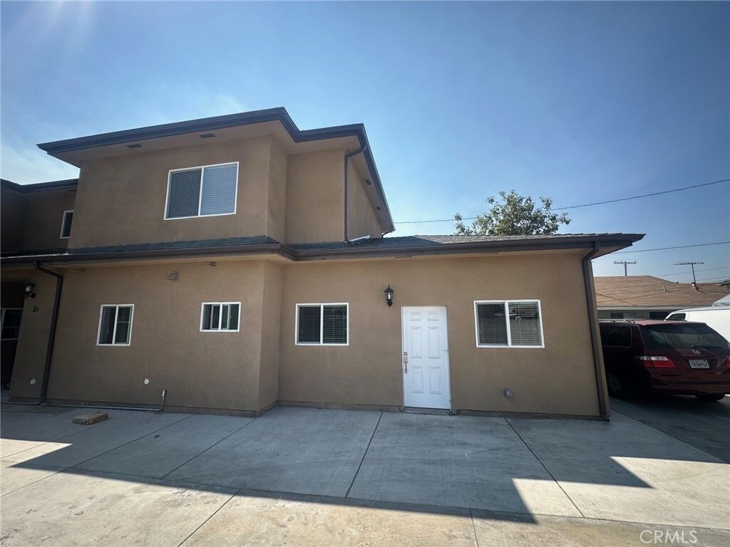 Property Photo:  3350 Bartlett Avenue A  CA 91770 