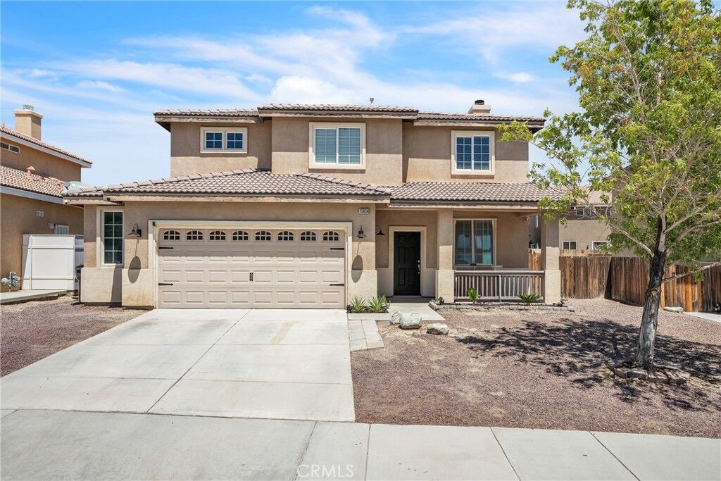 Property Photo:  15638 Choctaw  CA 92395 