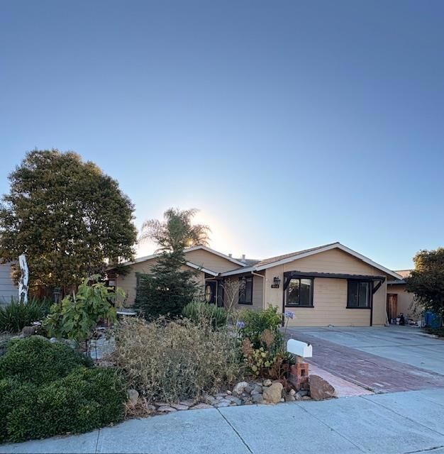 930 Bonnie View Drive  Hollister CA 95023 photo