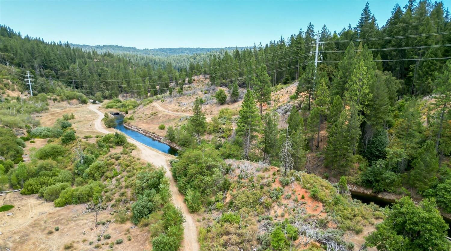 Property Photo:  15623 Chicago Park Powerhouse Road  CA 95945 