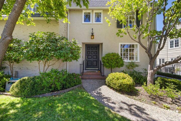 Property Photo: 1216 46th Street CA 95819