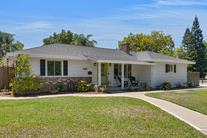 1140 Castec Drive  Sacramento CA 95864 photo