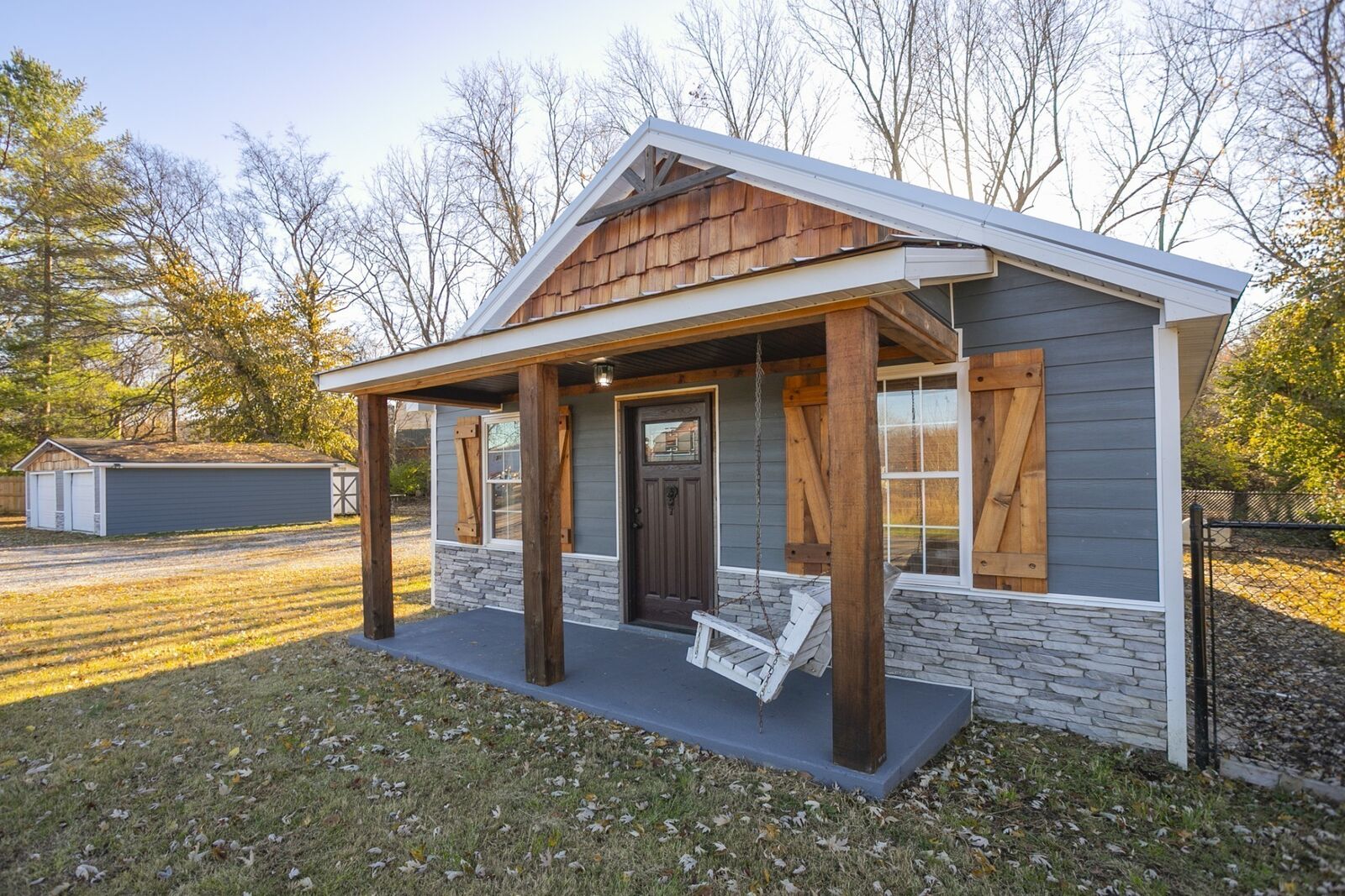 Property Photo:  2828 Old Greenbrier Pike  TN 37073 
