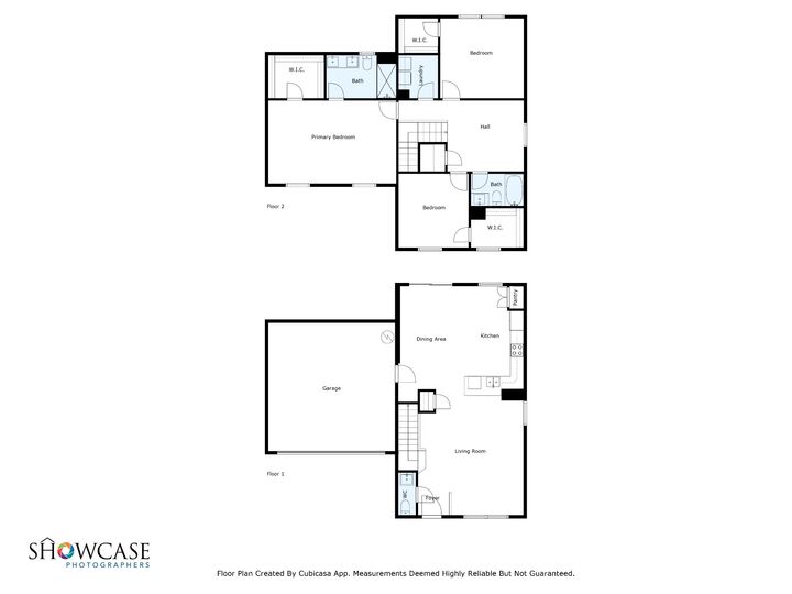 Property Photo: 5005 Mooregate Dr TN 37013