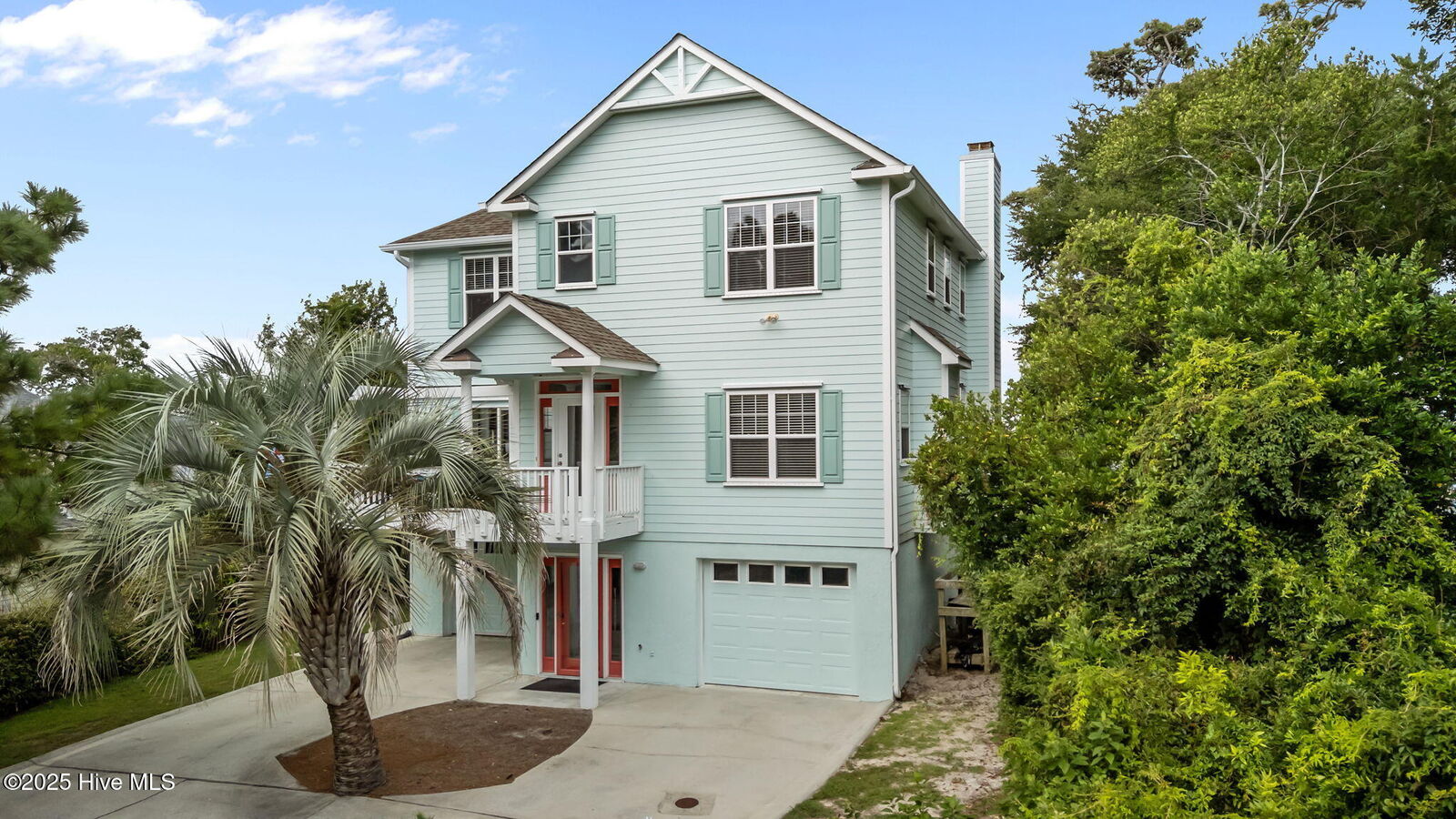 Property Photo:  9920 Bluff Court  NC 28594 