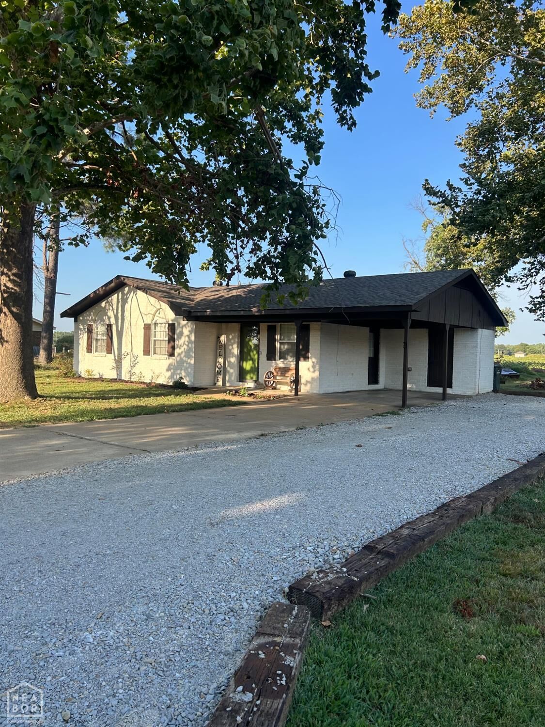 Property Photo:  212 Cherry  AR 72437 