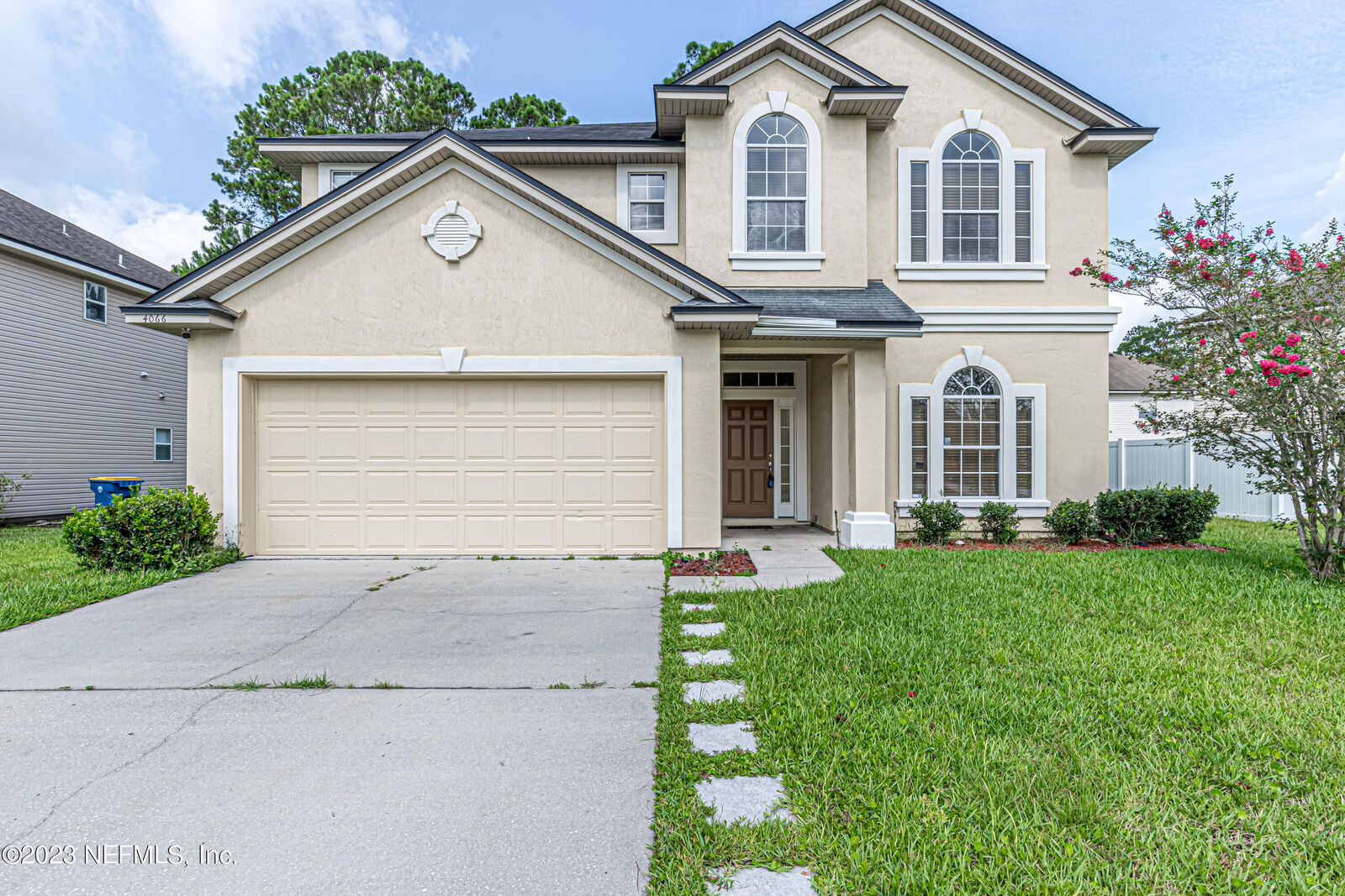 Property Photo:  4066 Anderson Woods Drive  FL 32218 