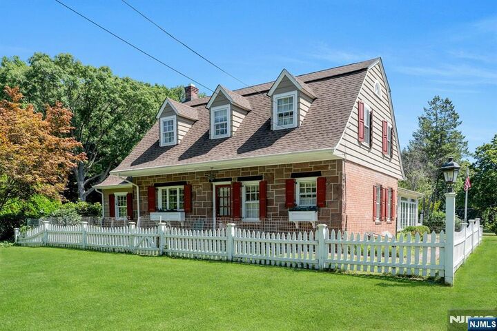 Property Photo: 174 Paramus Road NJ 07652