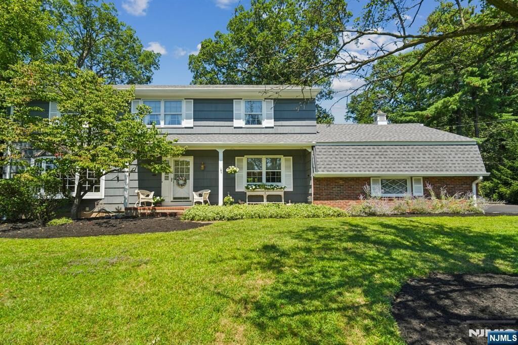 Property Photo: 10 Twin Brook NJ 07006