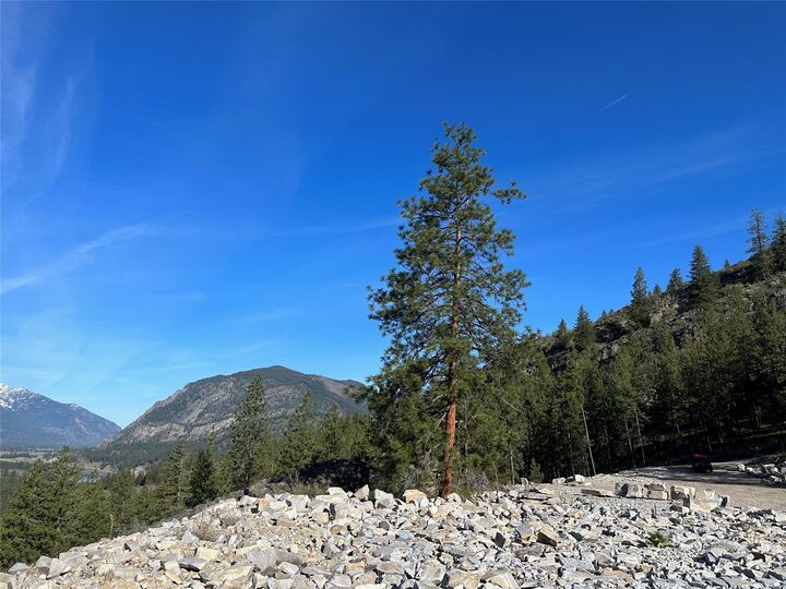 Property Photo: Nhn Dragonfly Lane MT 59859