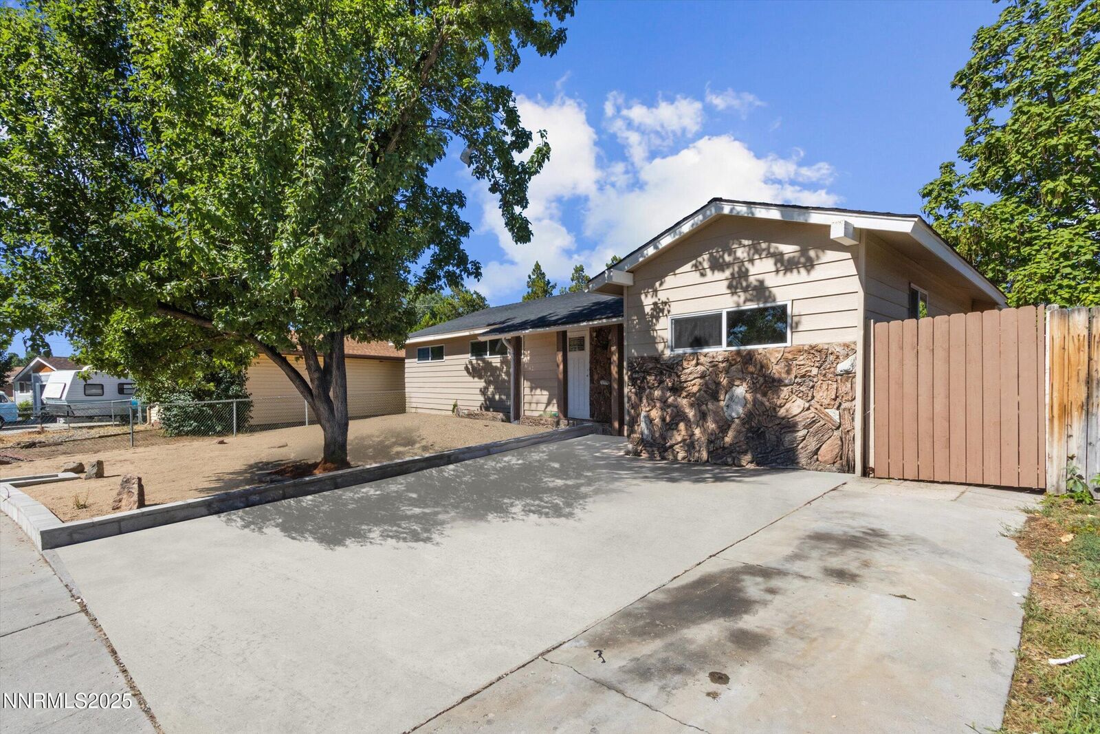 Property Photo:  3215 Delna Drive  NV 89431 