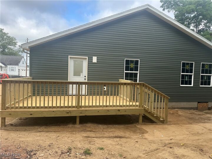 Property Photo: 3010 9th Avenue WV 26105