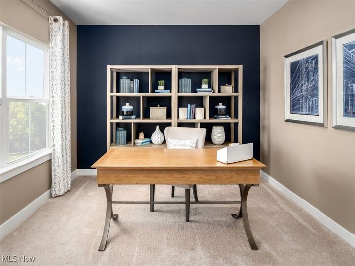 Property Photo: 825 Miramar Lane OH 44333