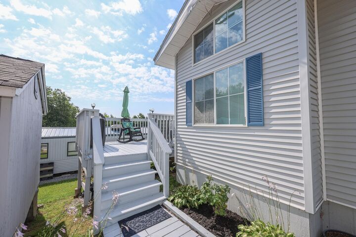 Property Photo:  194 Buckley Road  NH 03281 