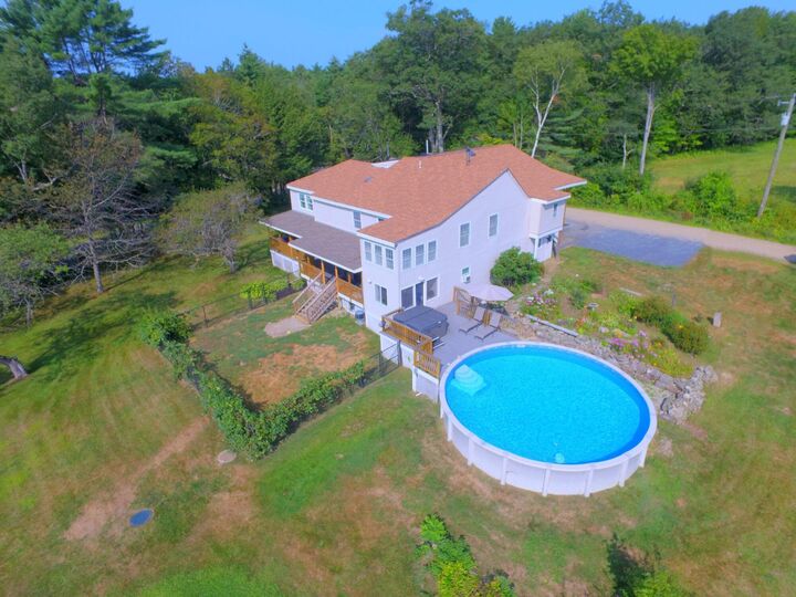 Property Photo:  360 Jaffrey Road  NH 03455 