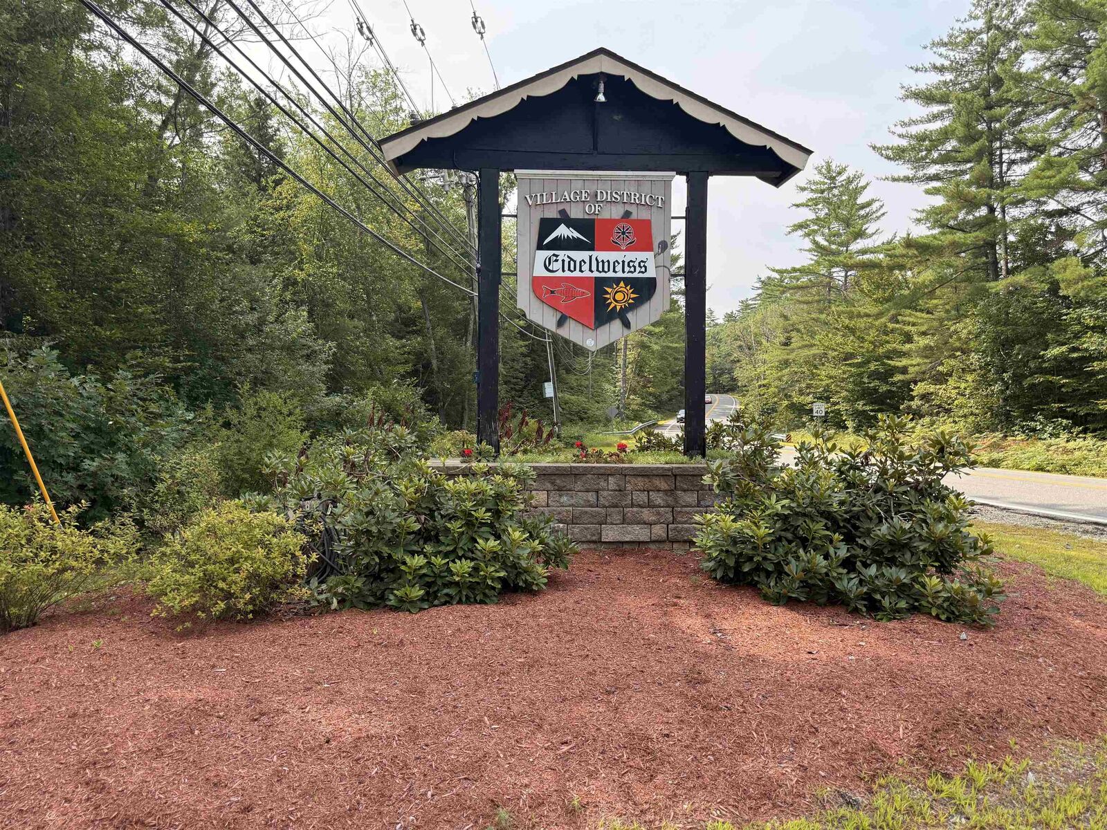 Property Photo: 28 Appenvel Way NH 03849