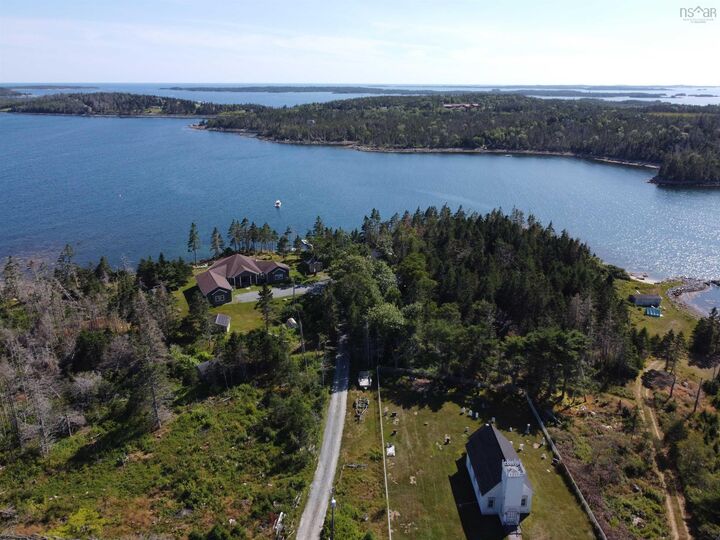 Photo de la propriété: 30 & 32 Lofty Pine Road NS B0J 3H0