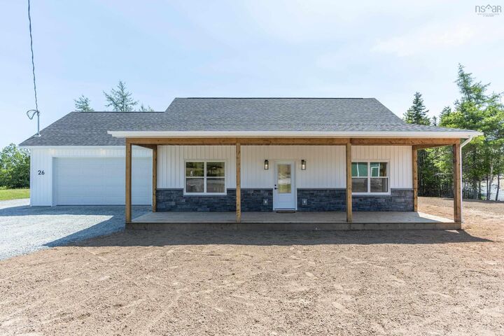 Property Photo: 26 Alvewa Drive NS B0J 1P0