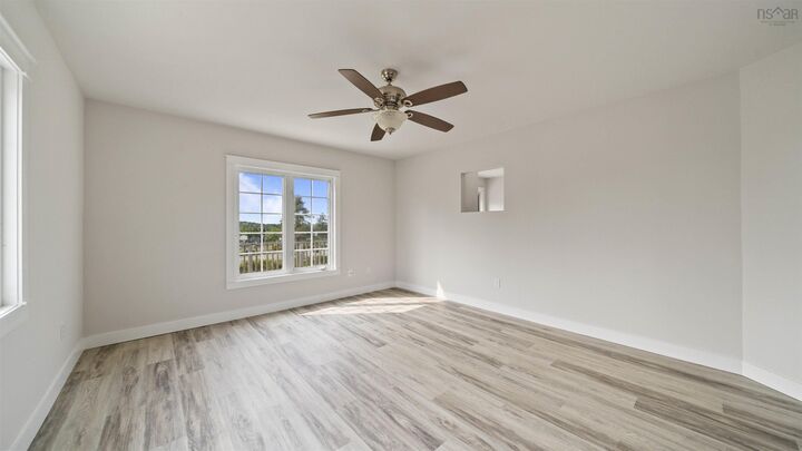 Property Photo: 23 Conrod Road NS B0J 2L0